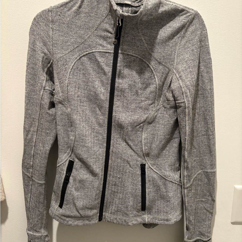 Lululemon define Jacket